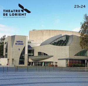  Programme de la nouvelle saison du Théâtre de Lorient à Plouay !