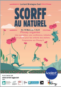Programme SCORFF AU NATUREL - Plouay