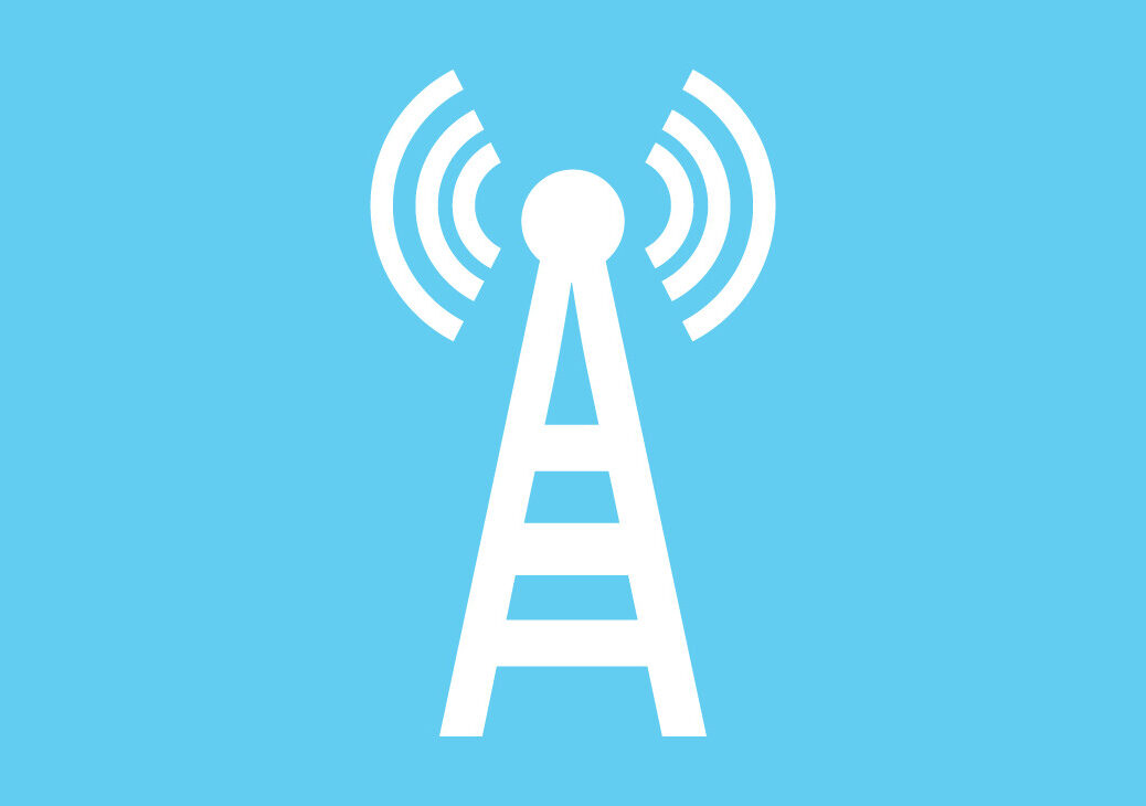 ANTENNE