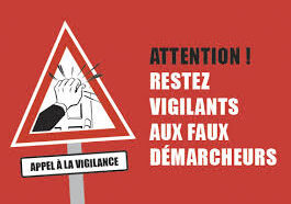 demarchage