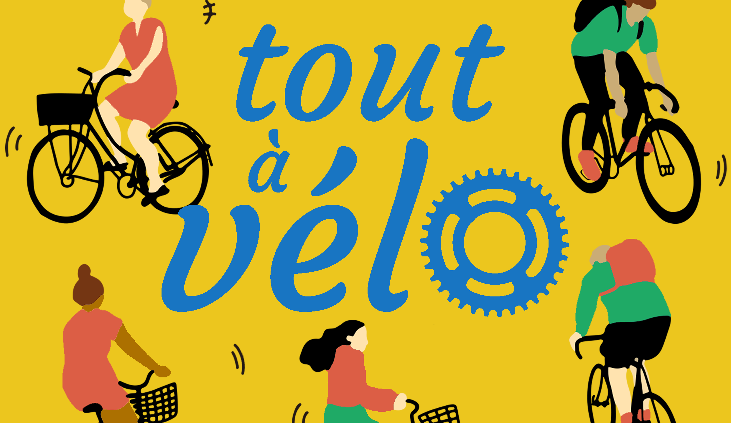 Tout’à vélo