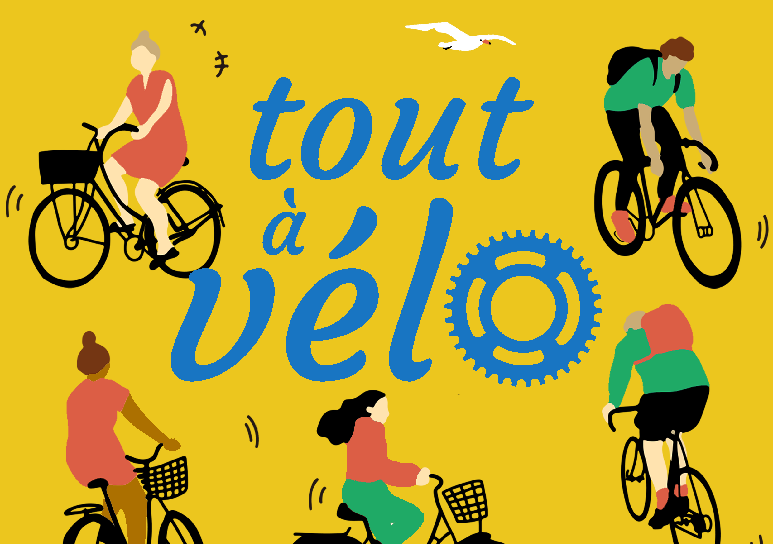 Tout à vélo 