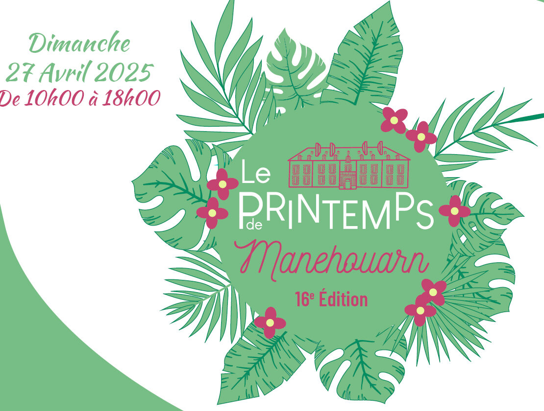 Printemps de Manehouarn 16e édition