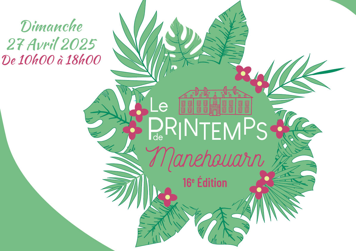 Printemps de Manehouarn 16e édition