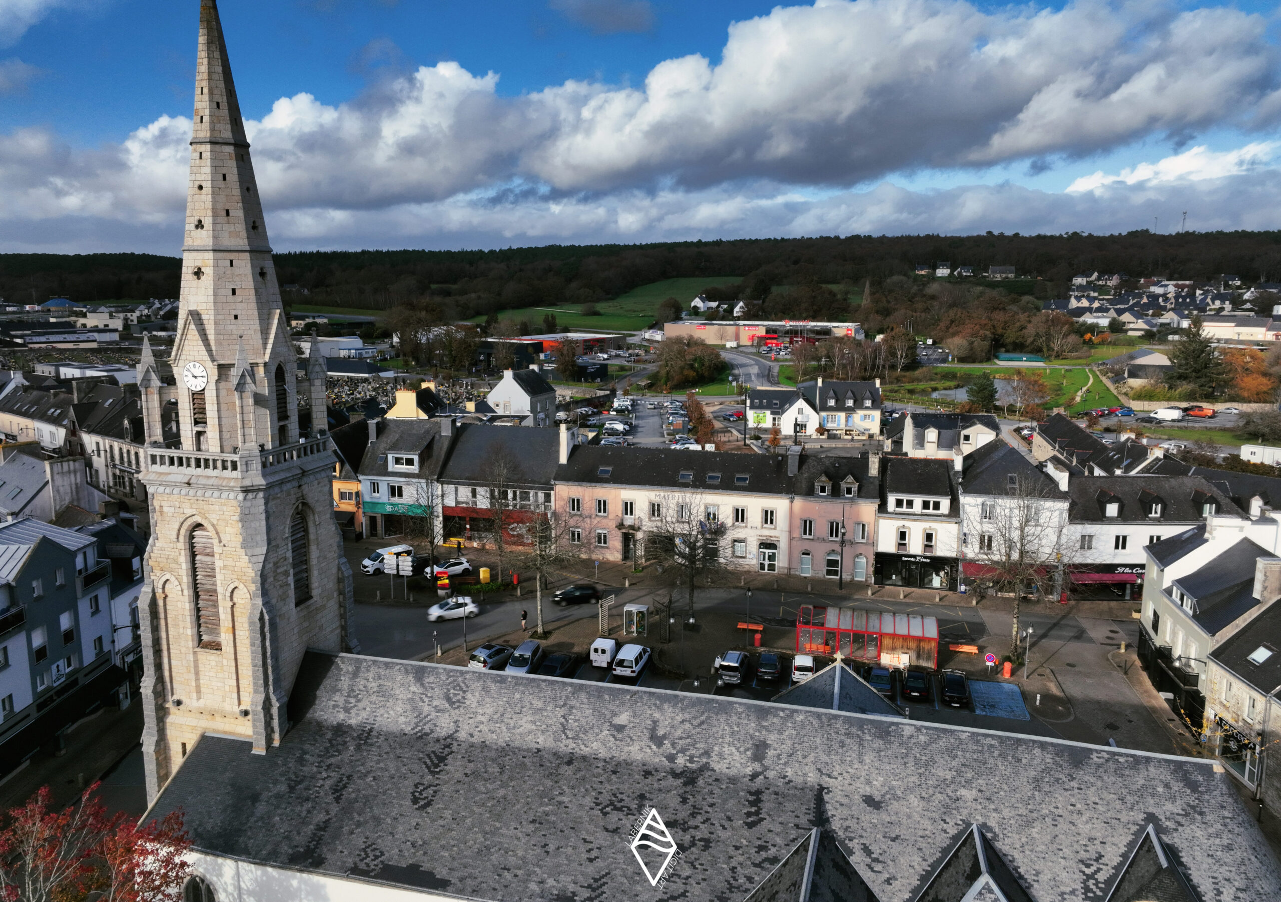 Bourg