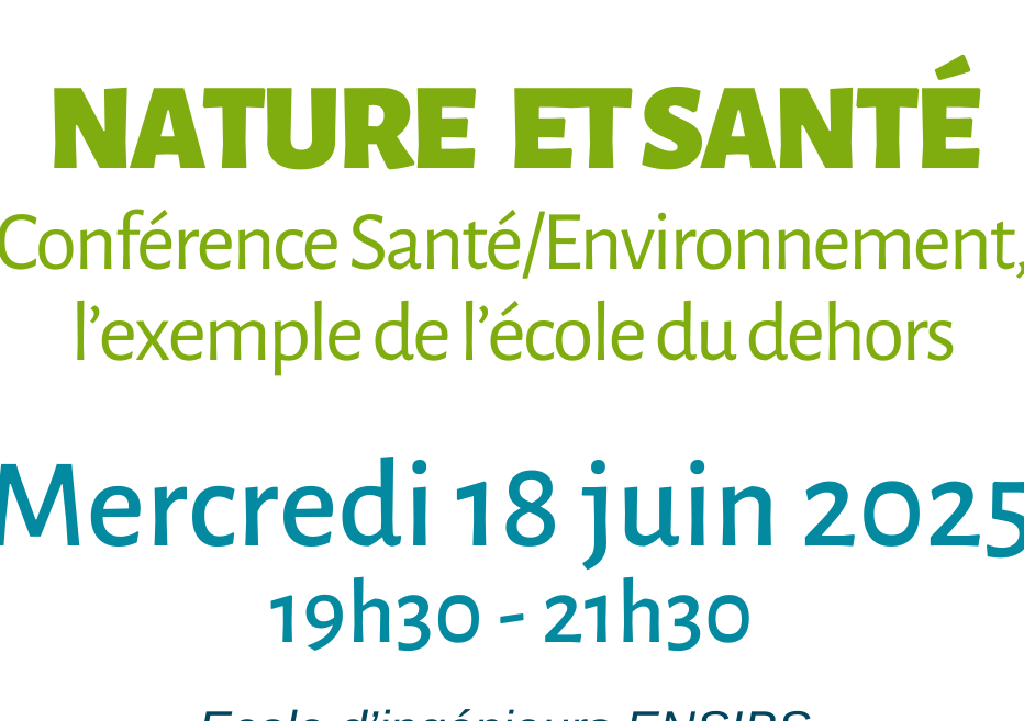conférence
