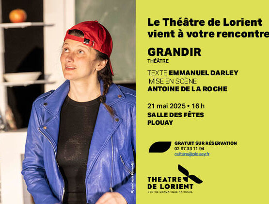 Théâtre GRANDIR