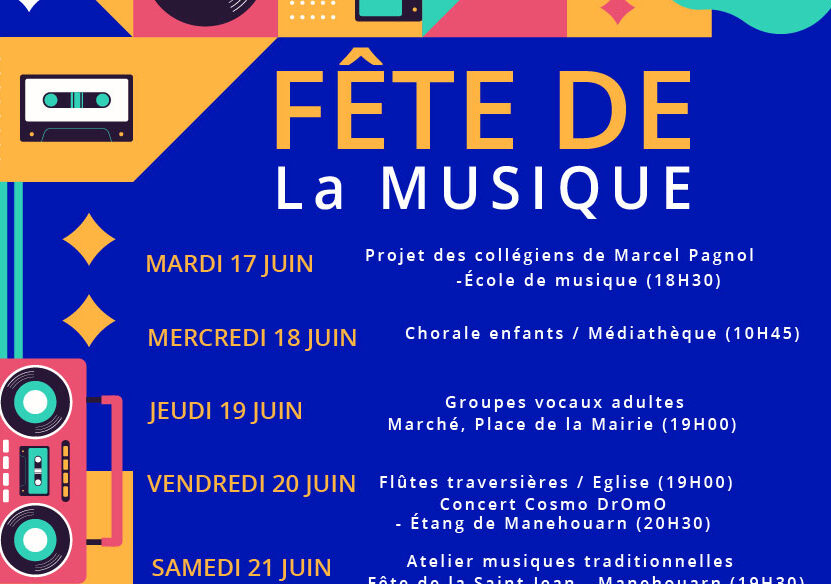 affiche