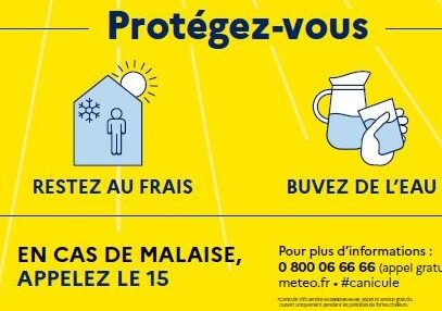 affiche