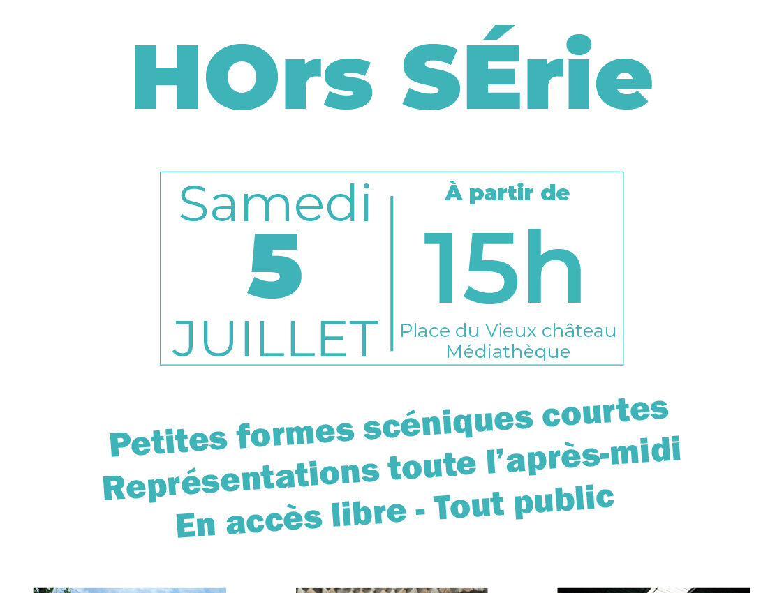 HOrs SErie