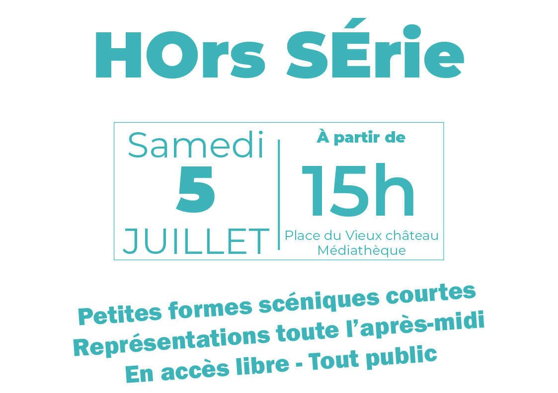 Hors série