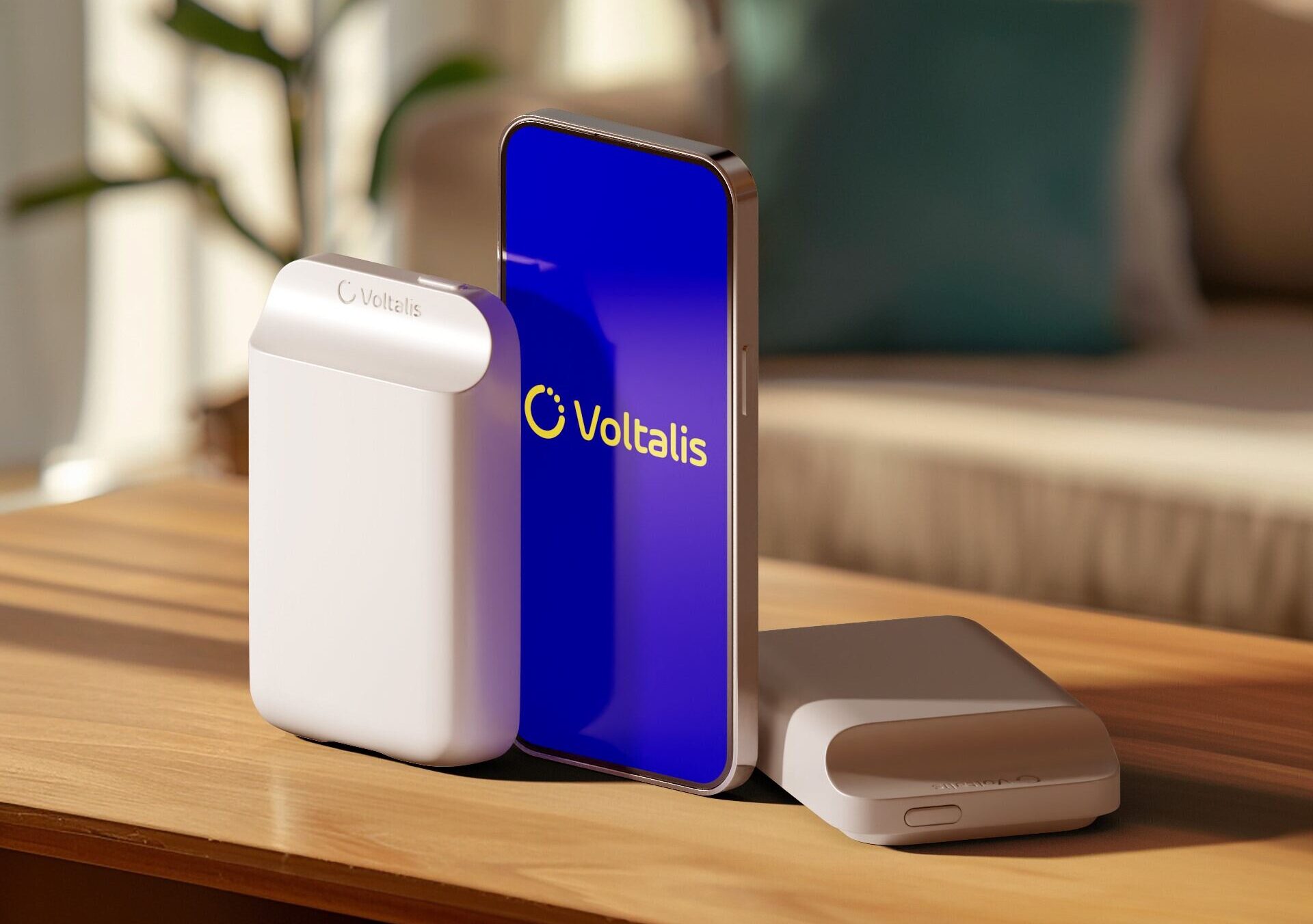 VOLTALIS