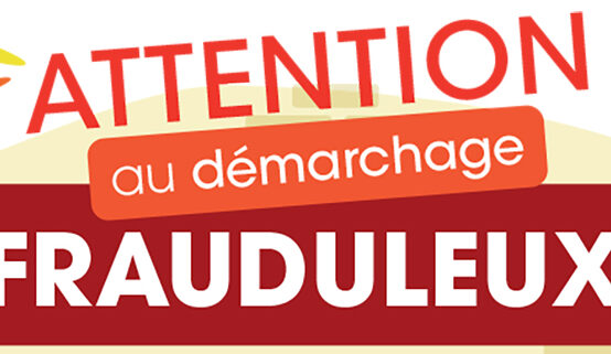 Le Démarchage à Domicile : Attention aux Arnaques