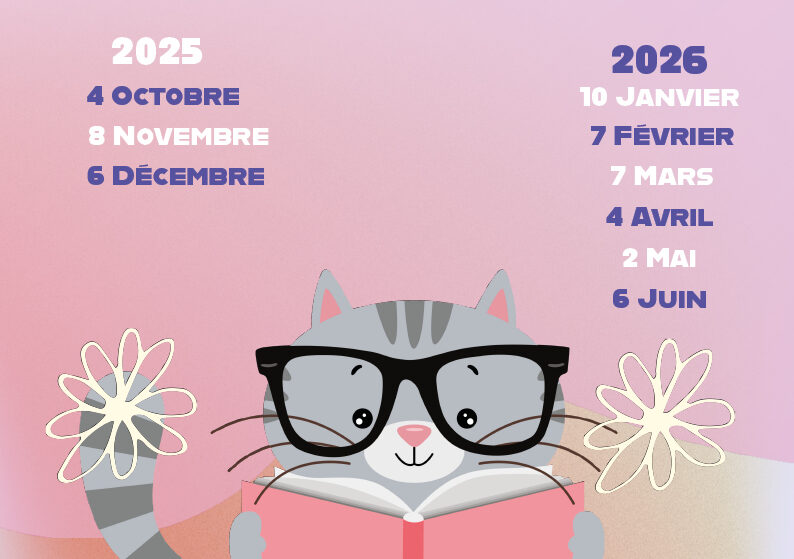 les petites z'oreilles