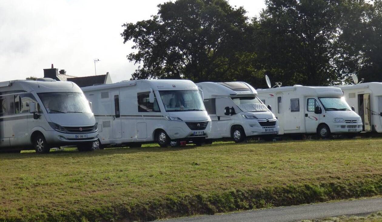 Informations Camping Caristes – 4 jours CIC