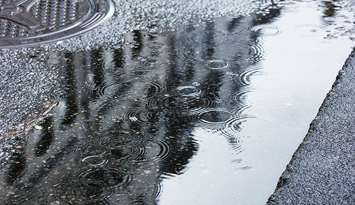 AVIS  D’ENQUETE PUBLIQUE  Ordonnée par arrêté du Président de Lorient Agglomération