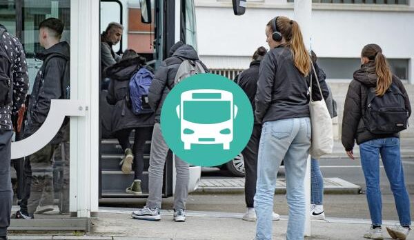 [𝐈𝐙𝐈𝐋𝐎] Évolution de certaines lignes scolaires à partir du lundi 05 janvier 2025