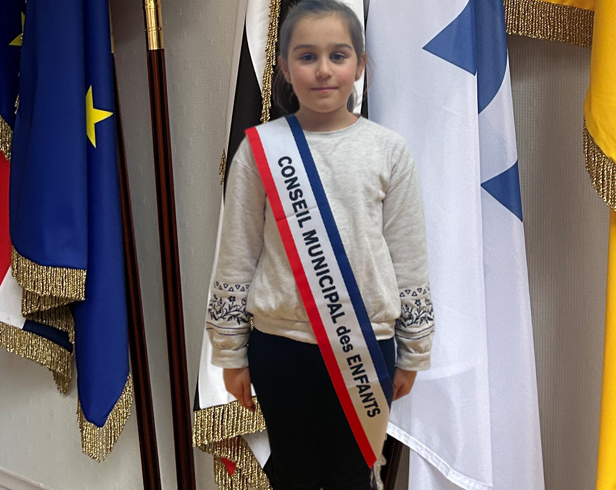 COSSON CORDEROCH Aëla