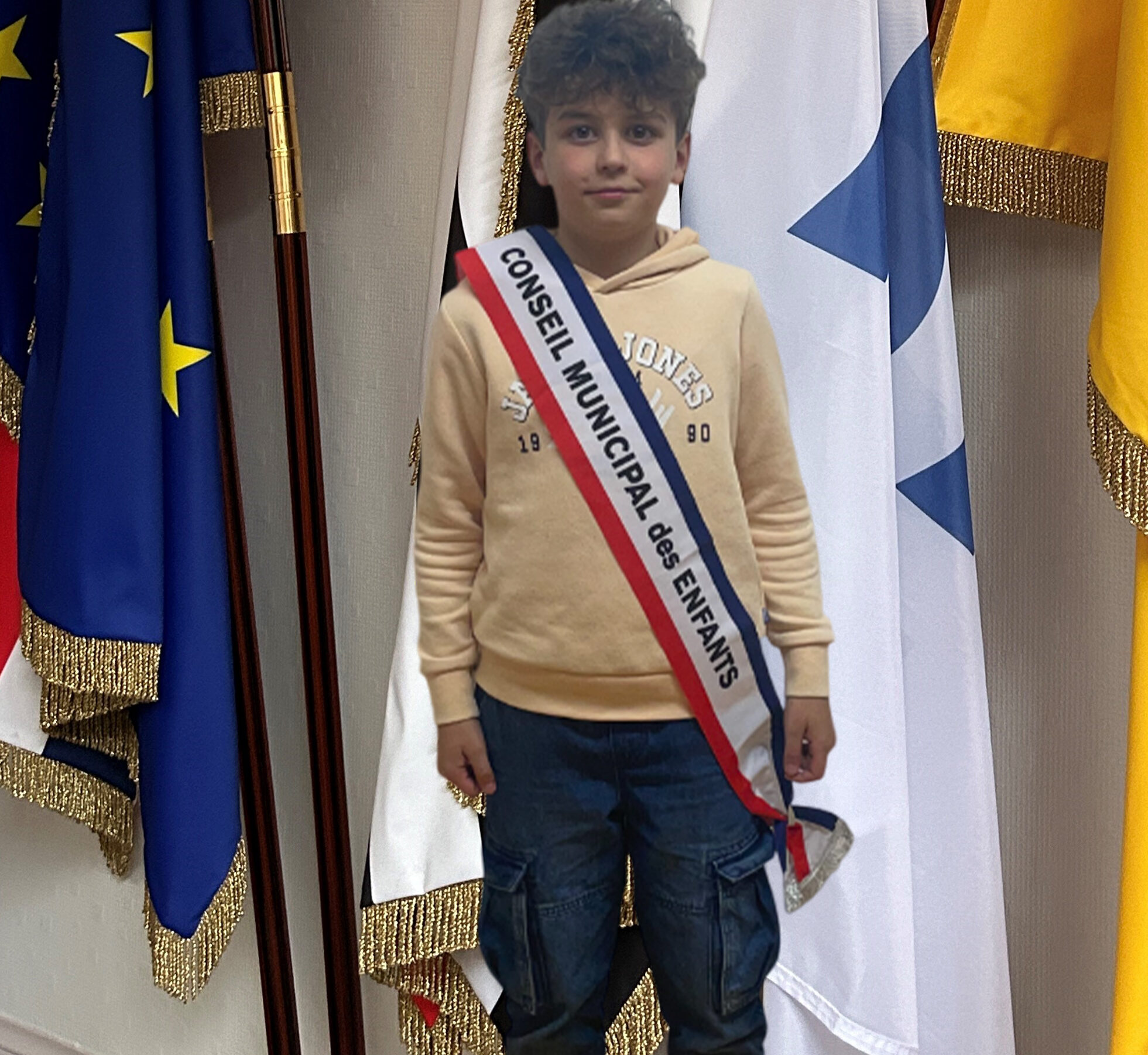 LE DAIN Pierre-Louis