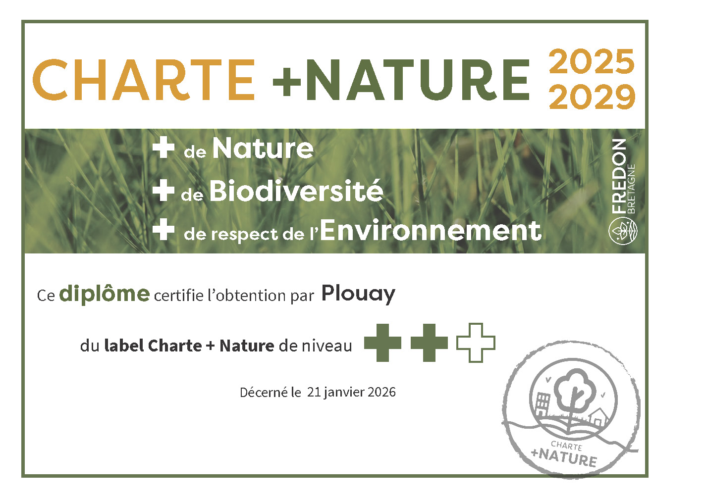 NATURE