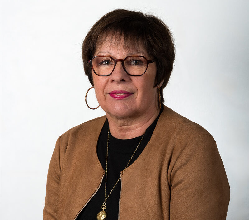 JULE-MAHIEUX Martine