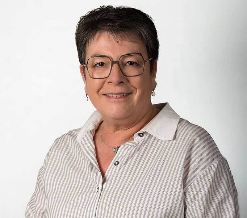 PERESSE Sylvie