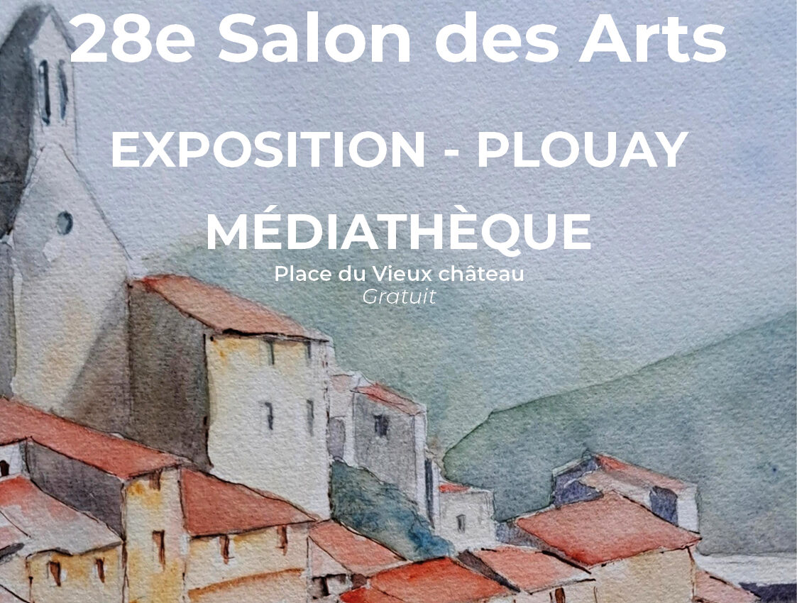 Salon des arts