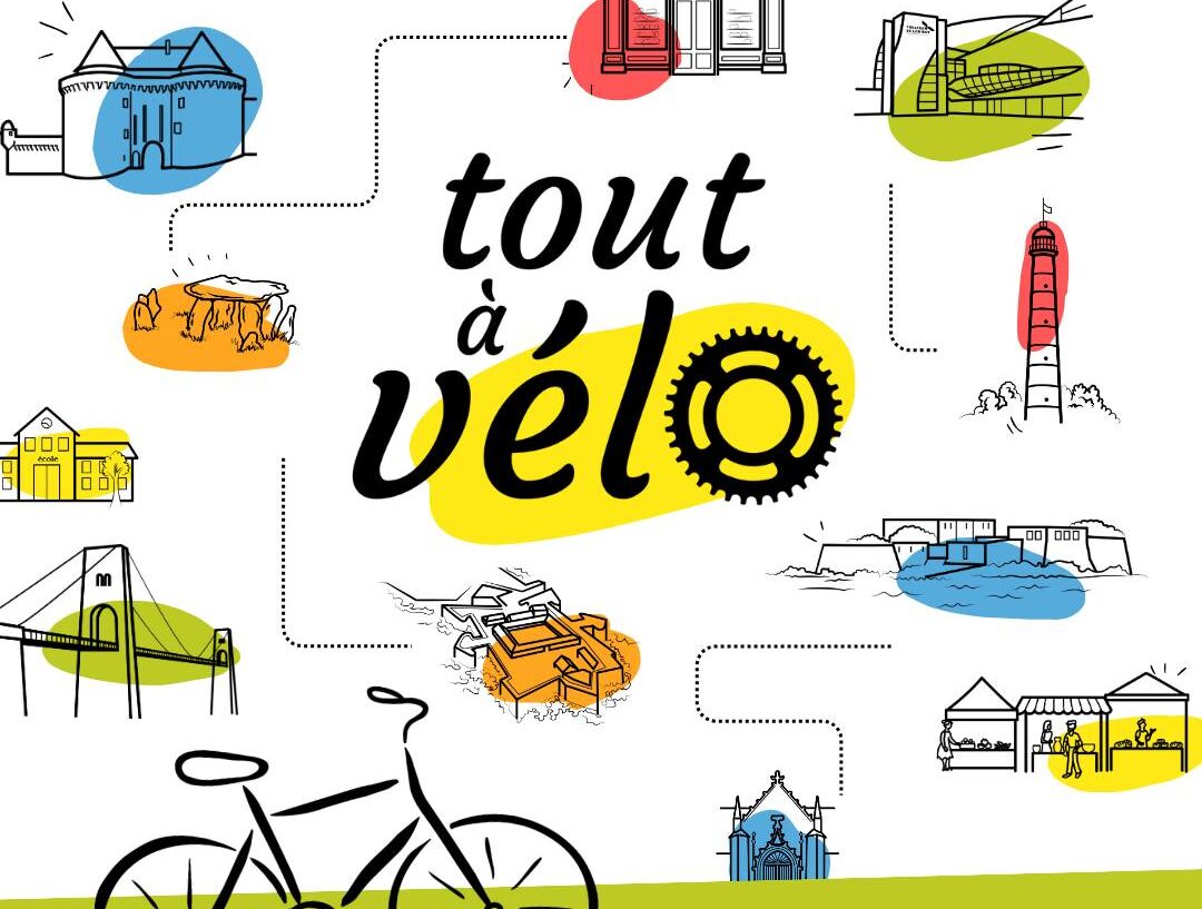 Challenge TOUT A VELO