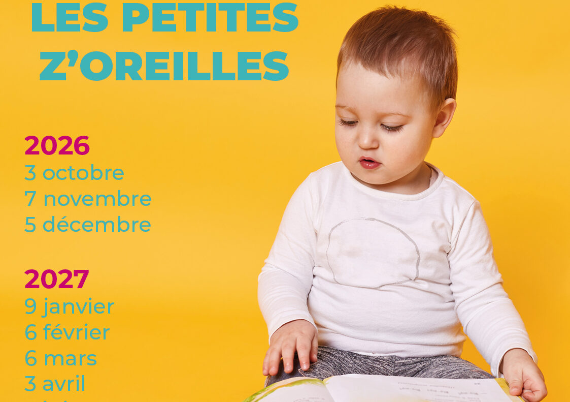 petites z'oreilles 