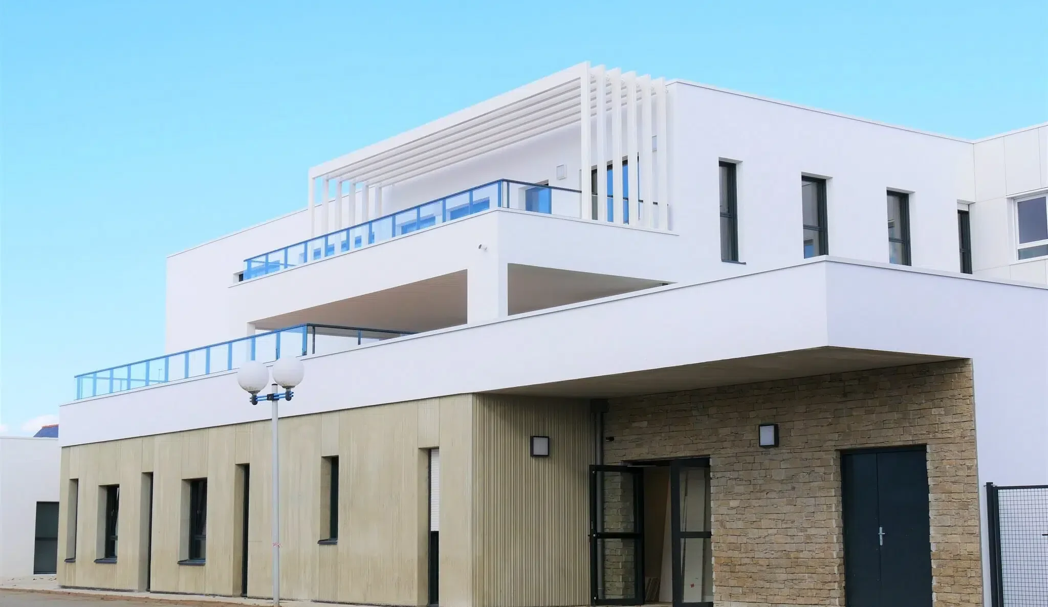 Le CCAS de Plouay Recrute