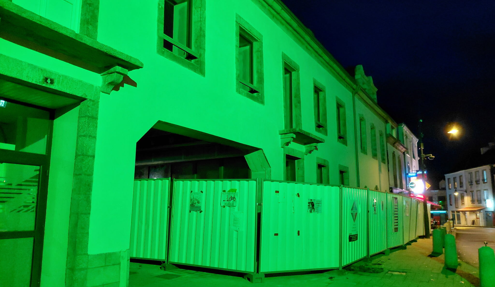 VILLE AMBASSADRICE DU DON D&rsquo;ORGANES